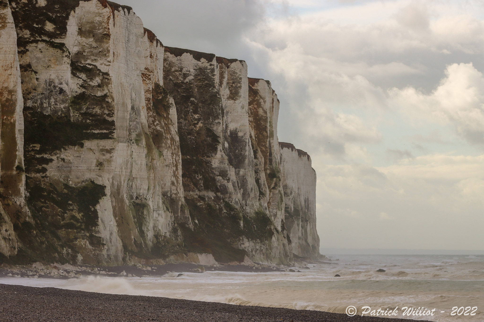 Le Treport